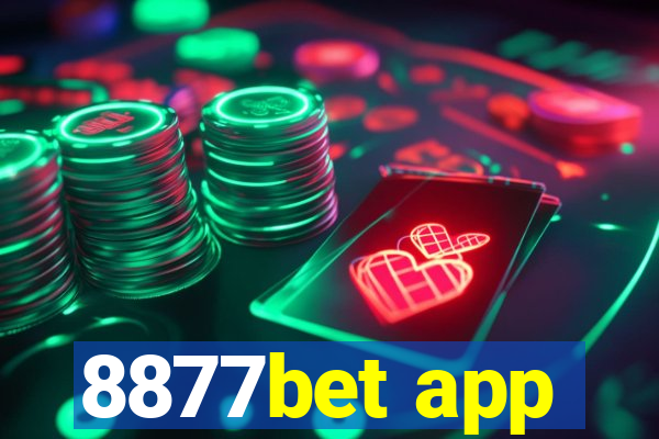 8877bet app